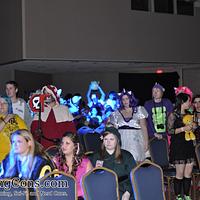 Photo meant to show Youmacon