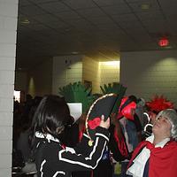 Photo meant to show MomoCon