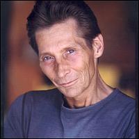 Photo meant to show Robert Axelrod