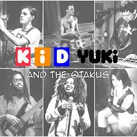 Photo meant to show Kid Yuki and the Otakus