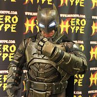 Photo meant to show Hero Hype Comic Con Orlando