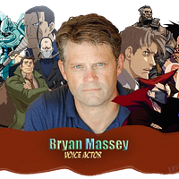 Photo meant to show Bryan Massey