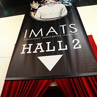 Photo meant to show IMATS