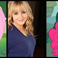 Photo meant to show Andrea Libman
