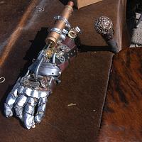 Photo meant to show Steampunk Spectacular 5 – Cthulhu’s Revenge